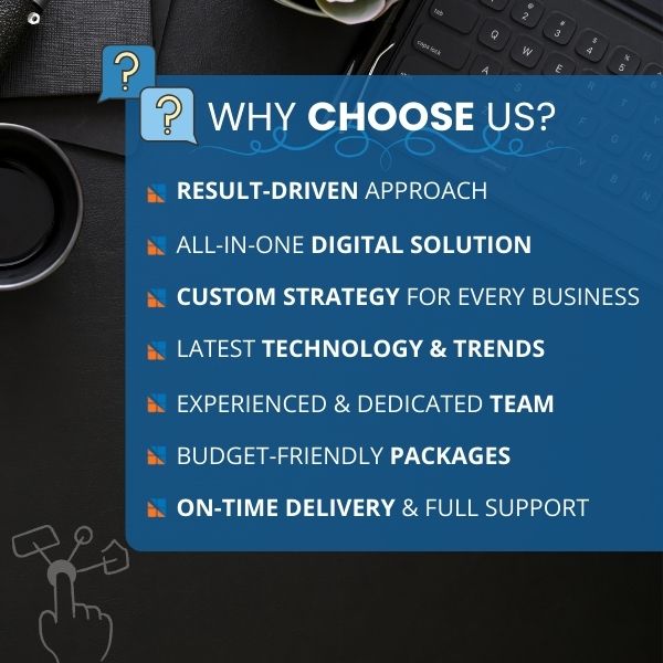 why choose nilson design